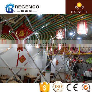 Silver Mirror photo-5