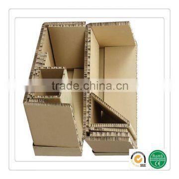 Recyclable Feature Honeycomb Cardboard Box photo-2