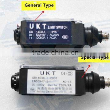 XAA177BL5,Elevators Travel Switch UKT