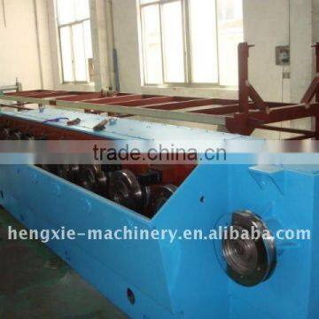 9D Aluminum Wire Drawing Machine