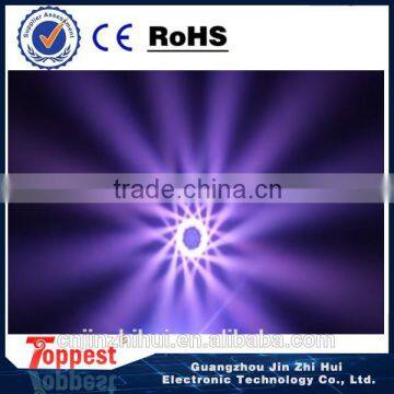 awesome bee eye led moving head lighting hawkeye 19*15 rgbw