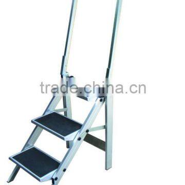 Step ladder NC-126F3