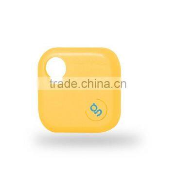 2015 micro vehicle necklace GPS transmitter Tracker with Wifi