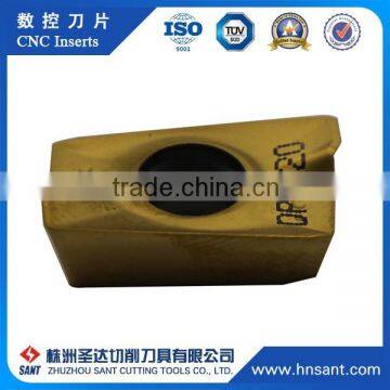 CNC Indexable Inserts Tungsten Carbide Blade