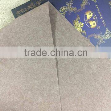 Under Collar Interlining 018 photo-3