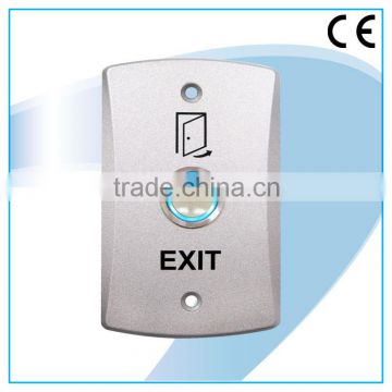 Exit Push Button with LED