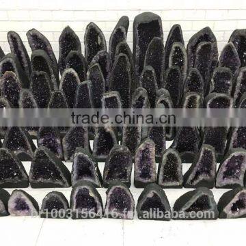 amethyst geodes