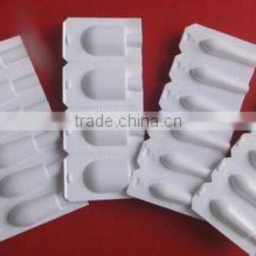 Full Automatic Suppository Production Line photo-4