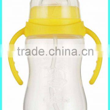 2015 All kinds of models amyoung a-1074 pp baby bottle,PP baby milk powder,milk bottle pp in guangzhou OKBEBE