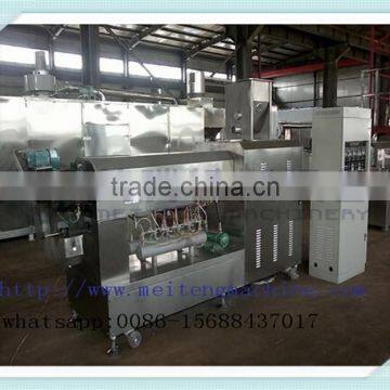 Macaroni Pasta Snack Foods Production Line photo-6