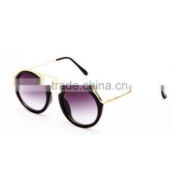 china 2016 new product top quality retro sunglasses