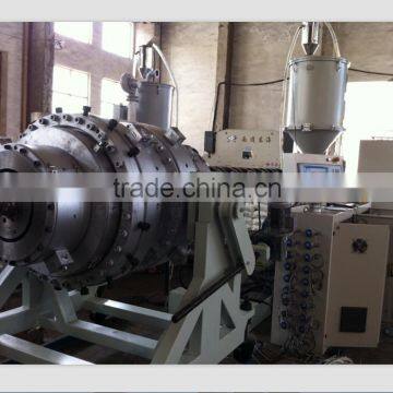 HDPE extruder for sale