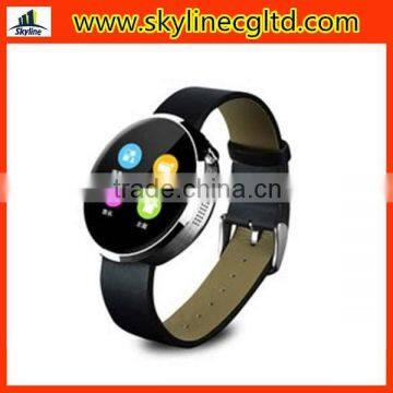 New arrival china cheap android electrical smart wrist watch Wearable devices