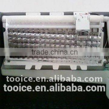 Resonable Price High Quality Commercial Stainless Steel Ice Making Machine photo-2