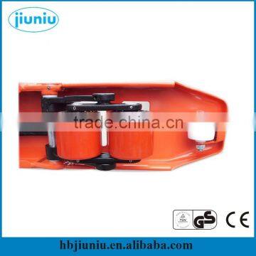 Hand Pallet Truck Price Good, Hand Lift Pallet Jack photo-4