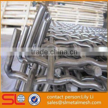 2016 ISO 9001 High Tensile Crimped Woven Wire Mesh photo-4