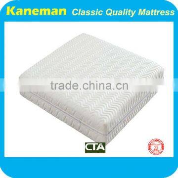 Euro Style Bed Mattress Made in China