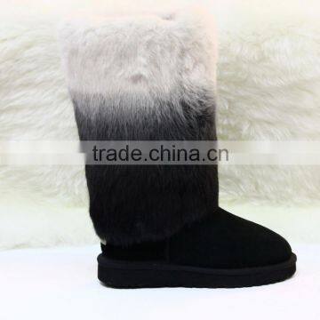 2016 HFUGG Snow boots