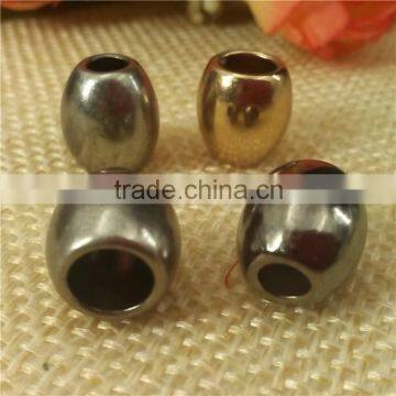 Gold Metal Stopper Metal Stopper Fashion Metal Stopper photo-3