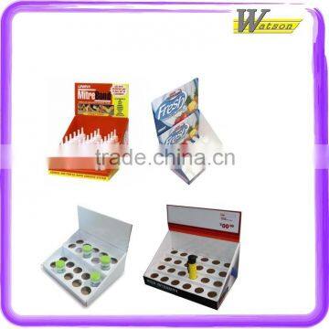 Pure Skin Body slip Oil Pro Connect Bands Mobile Accessories Counter Display Box