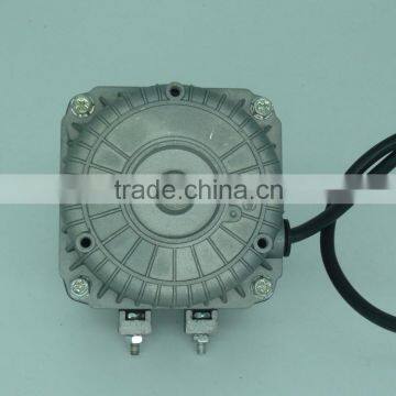 YJF 10W Fan Motor from facyory