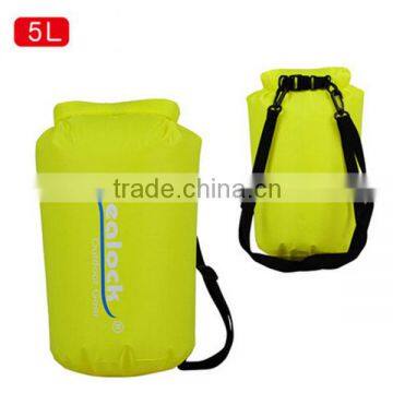 new ultralight foldable nylon dry bag 10L