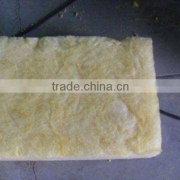 Centrifugal Glass Wool Board