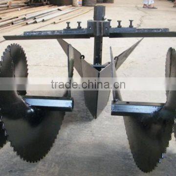Micro Tillage Machine Parts Tiller Parts Tie Ridger