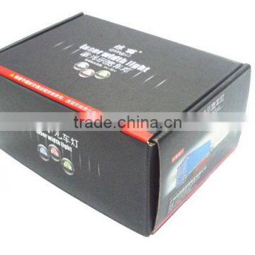 6v-36v New Design LED Laser Fog Light,truck Trailer Laser Light