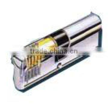 euro profile sliding door cylinder locks