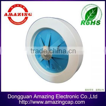 ceramic capacitor 103 500v used for coupling