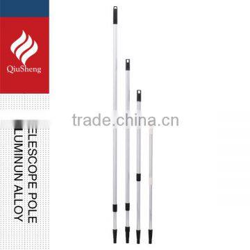 High Extension Pole /free Extension Pole/aluminum Telescopic Poles