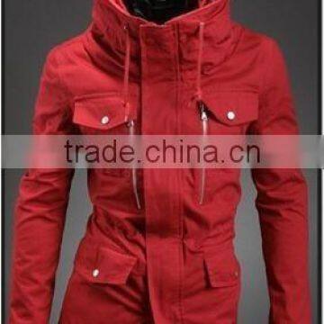 Fashion Cool Jacket For Young Men Winter Jacket