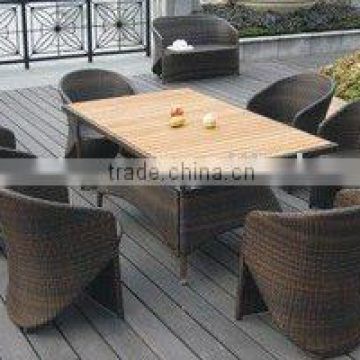 rattan coffee furniture & wicker furniture