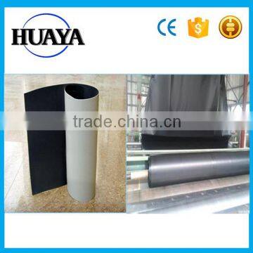 Convenient installation Geomembrane extruding Machine