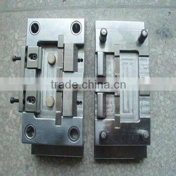 High-precision Plastic Injection Mould photo-4