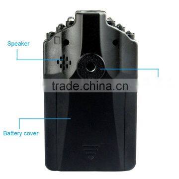 2.5" HD Car DVR Road Dash Video Camera Recorder Vehicle Recorder Camcorder CCTV In Car LCD 270 photo-3