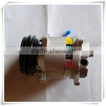 Shacman air condition compressor DZ13241824121