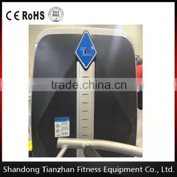 China TZFITNESS/Commercial Gym Equipment/TZ-9013 Biceps Curl photo-4