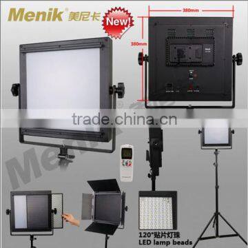 LR-1500 LED soft light video lamp