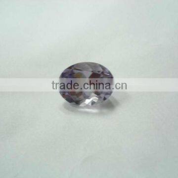 Amethyst Loose Cut Stones