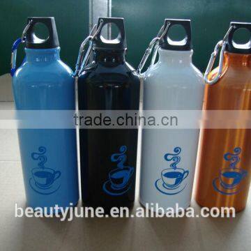 2015 recyclable water bottles best portable sports water bottles aluminum sport bottle sports water bottle drink bottle