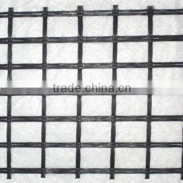 warp-knitting reinforced composite geotextile with CE Certificate