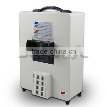 new skin examination lights Skin analyzer Diagnosis Scanner Machine