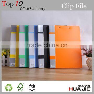 PP File folder A4 size papers document