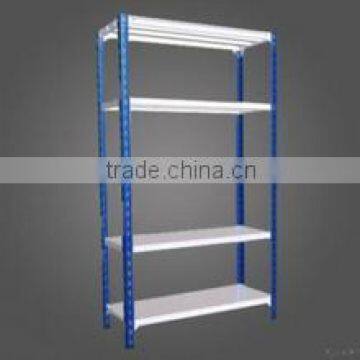 Steel Storage Medium Duty Rack for Warehouse with CE cetificate