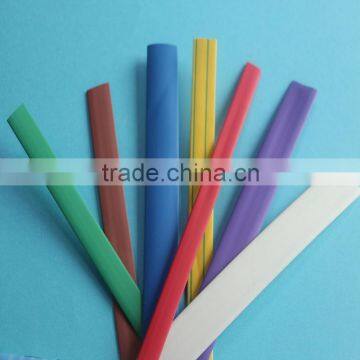 China Wholesales UL Approved Low Smoking Single Wall 2:1 Heat Shrink Sleeve photo-5