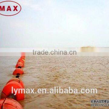 Dredging Float Collars, Pipe Floater, Hose Floats for Dredger Operations