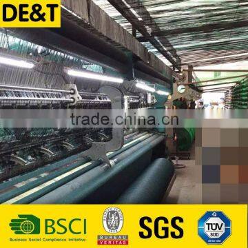 greenhouse netting ,70% rate agriculture shade net ,100g green hdpe plastic construction safety net