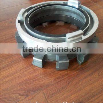 Working Pressure 150psi/420psi TPU Lay Flat Hose,4",6",8",10",12", ,equiped With Fittings, photo-6